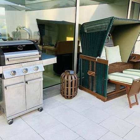 Charmante 2-Zimmerwohnung Im Luftkurort Lippe Lage  エクステリア 写真
