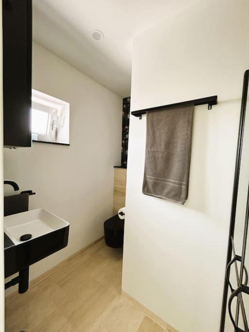 Charmante 2-Zimmerwohnung Im Luftkurort Lippe Lage  エクステリア 写真